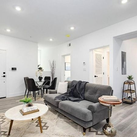 Amazing Capital Hill Apt , Step Away Gym, Shopping วอชิงตัน ภายนอก รูปภาพ